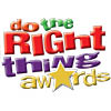  Four Rochester City School District students have been recognized with the “Do the Right Thing” Awa